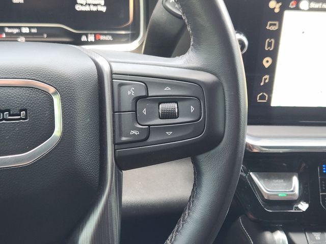 2024 GMC Sierra 3500HD Denali Ultimate Grapevine TX