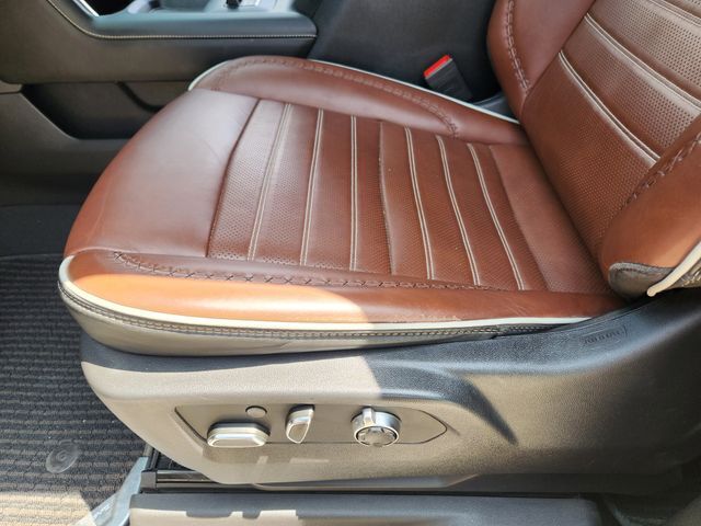 2024 GMC Sierra 3500HD Denali Ultimate Grapevine TX