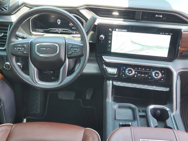 2024 GMC Sierra 3500HD Denali Ultimate Grapevine TX