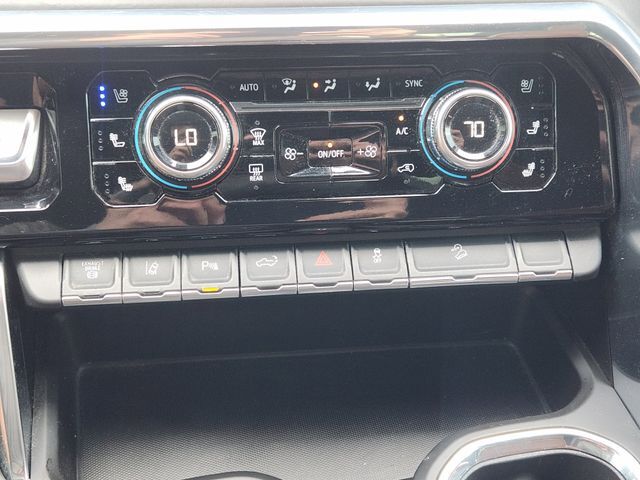 2024 GMC Sierra 3500HD Denali Ultimate Grapevine TX