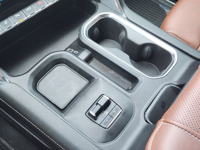 2024 GMC Sierra 3500HD Denali Ultimate Grapevine TX