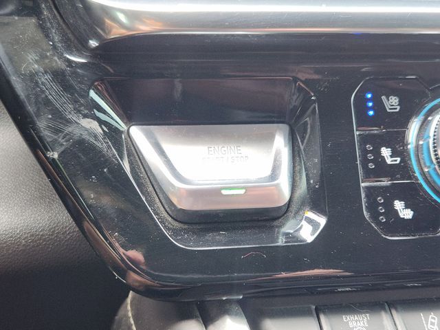 2024 GMC Sierra 3500HD Denali Ultimate Grapevine TX