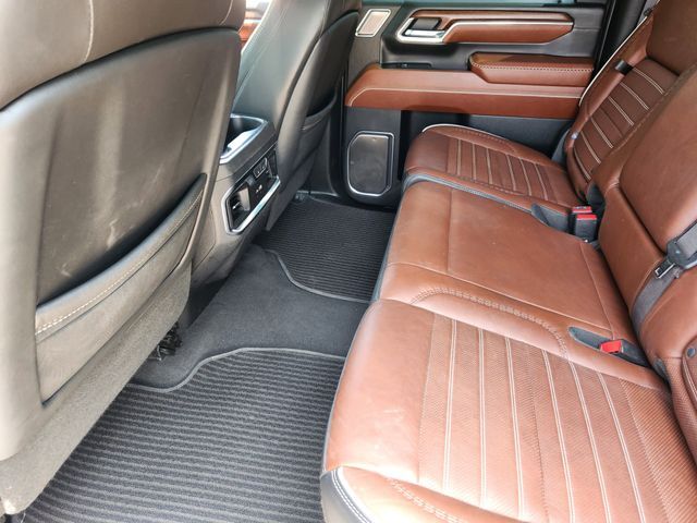 2024 GMC Sierra 3500HD Denali Ultimate Grapevine TX