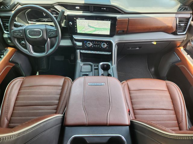 2024 GMC Sierra 3500HD Denali Ultimate Grapevine TX