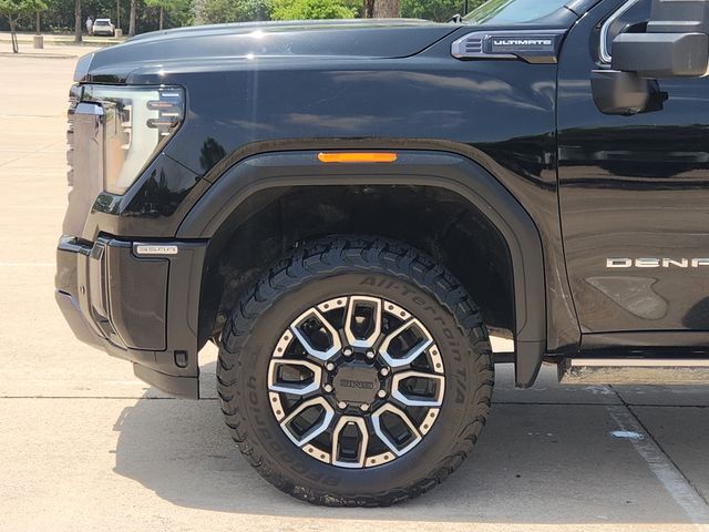2024 GMC Sierra 3500HD Denali Ultimate Grapevine TX