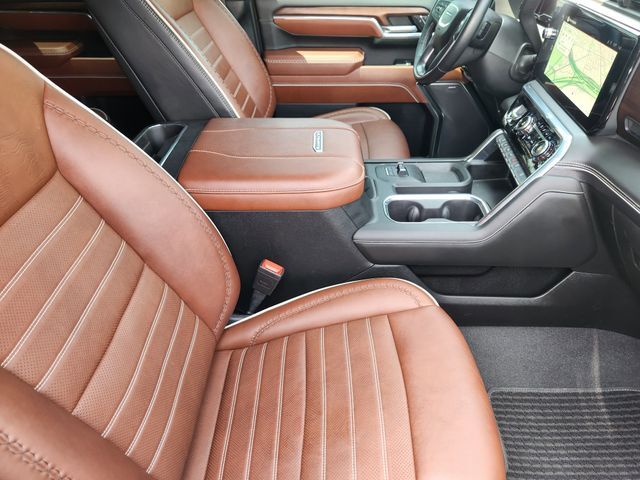 2024 GMC Sierra 3500HD Denali Ultimate Grapevine TX