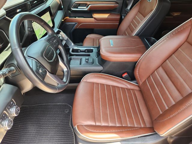 2024 GMC Sierra 3500HD Denali Ultimate Grapevine TX