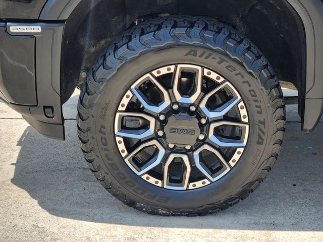 2024 GMC Sierra 3500HD Denali Ultimate Grapevine TX