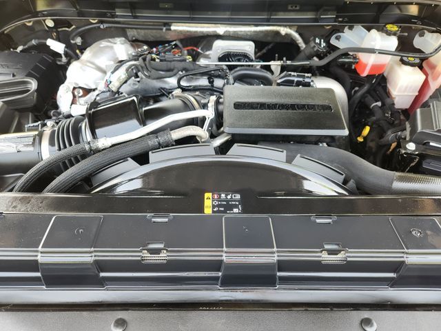 2024 GMC Sierra 3500HD Denali Ultimate Grapevine TX