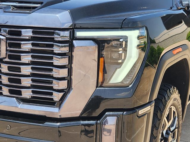 2024 GMC Sierra 3500HD Denali Ultimate Grapevine TX