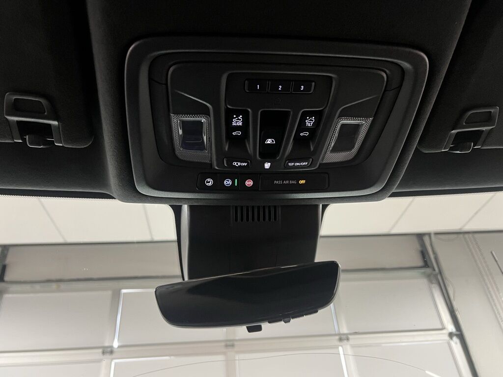 2024 GMC Sierra 3500HD Denali Ultimate Highlands Ranch CO