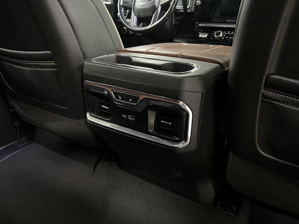 2024 GMC Sierra 3500HD Denali Ultimate Highlands Ranch CO