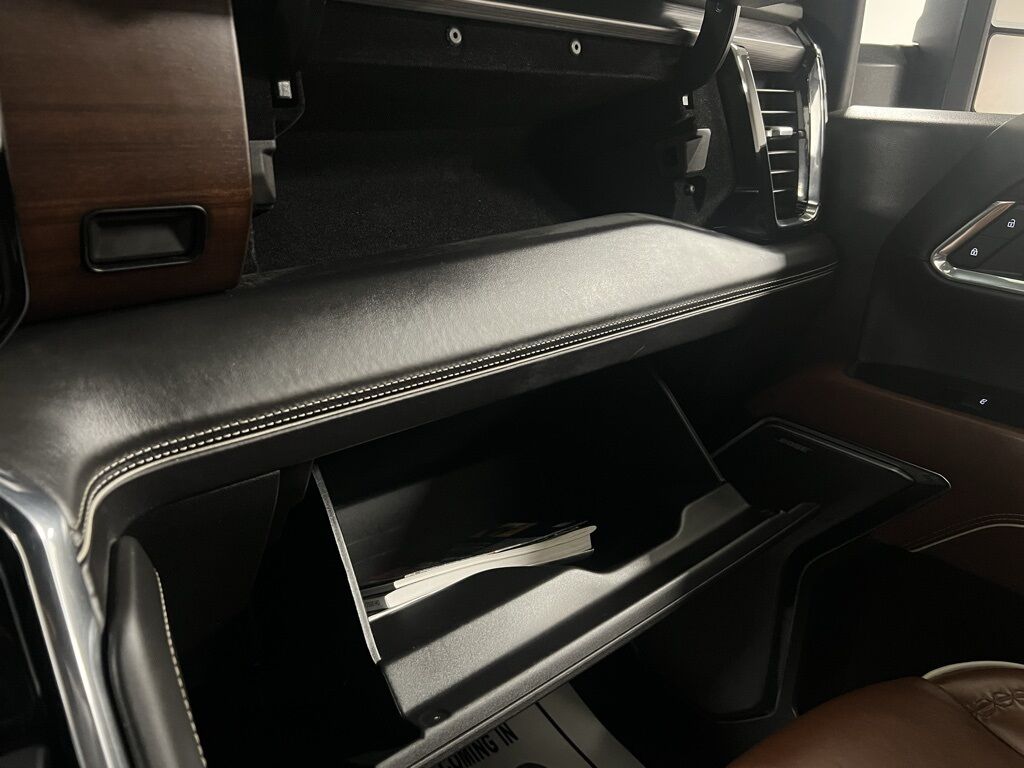2024 GMC Sierra 3500HD Denali Ultimate Highlands Ranch CO