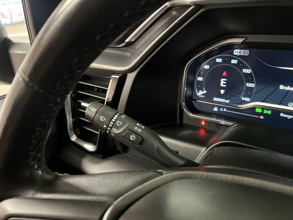 2024 GMC Sierra 3500HD Denali Ultimate Highlands Ranch CO