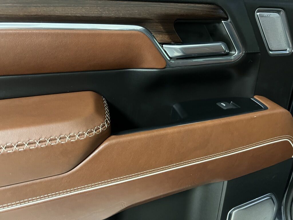 2024 GMC Sierra 3500HD Denali Ultimate Highlands Ranch CO