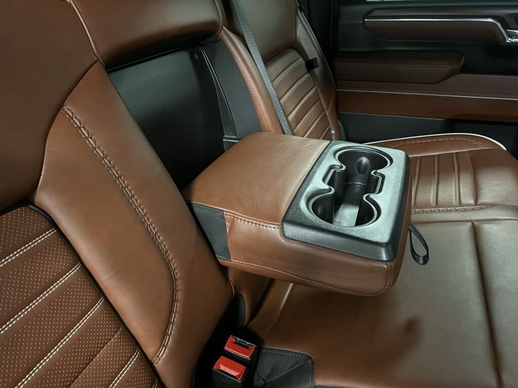 2024 GMC Sierra 3500HD Denali Ultimate Highlands Ranch CO