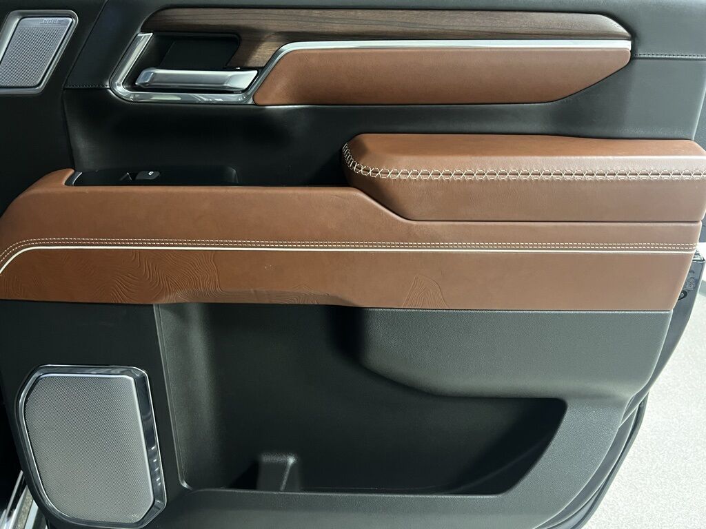 2024 GMC Sierra 3500HD Denali Ultimate Highlands Ranch CO