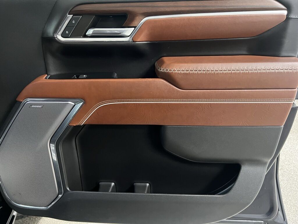2024 GMC Sierra 3500HD Denali Ultimate Highlands Ranch CO