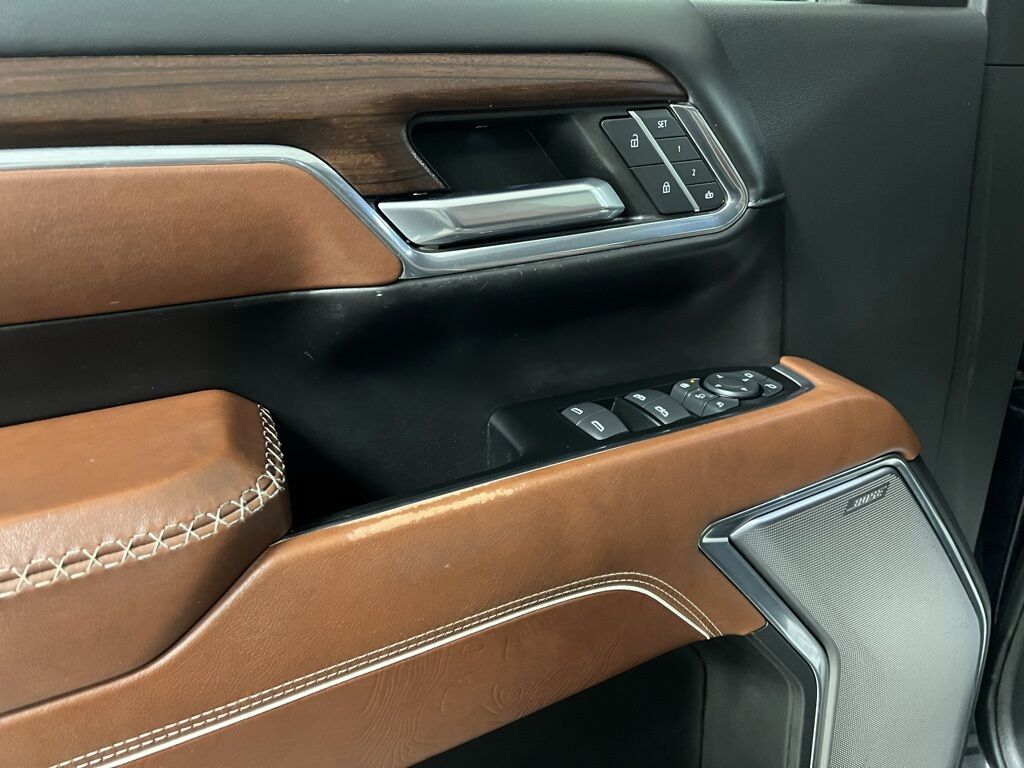 2024 GMC Sierra 3500HD Denali Ultimate Highlands Ranch CO