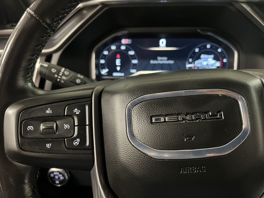 2024 GMC Sierra 3500HD Denali Ultimate Highlands Ranch CO
