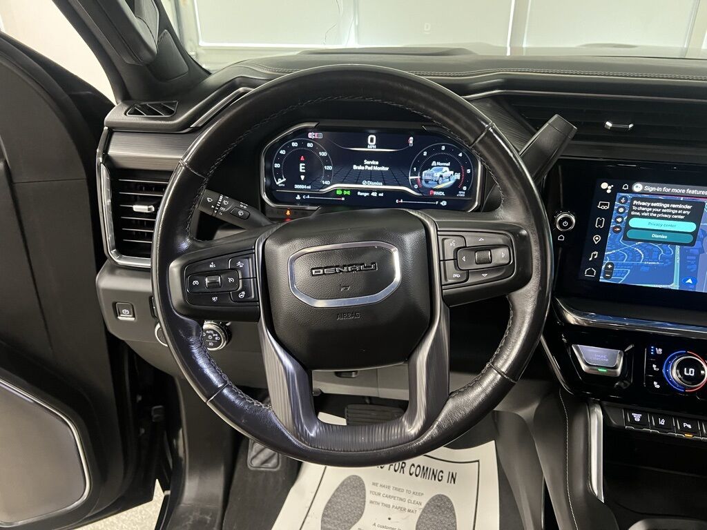 2024 GMC Sierra 3500HD Denali Ultimate Highlands Ranch CO