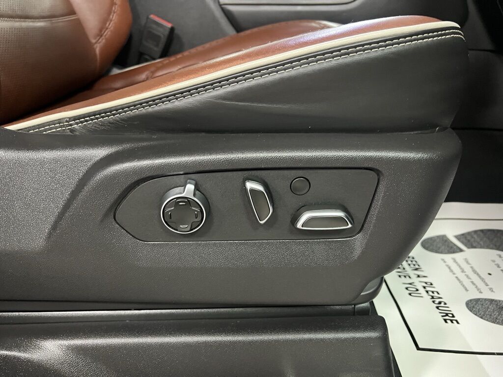 2024 GMC Sierra 3500HD Denali Ultimate Highlands Ranch CO