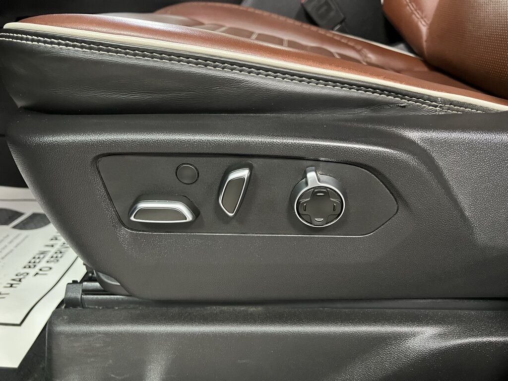 2024 GMC Sierra 3500HD Denali Ultimate Highlands Ranch CO