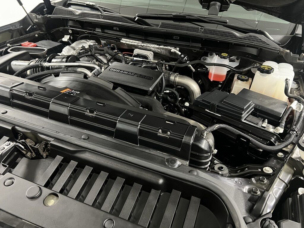 2024 GMC Sierra 3500HD Denali Ultimate Highlands Ranch CO