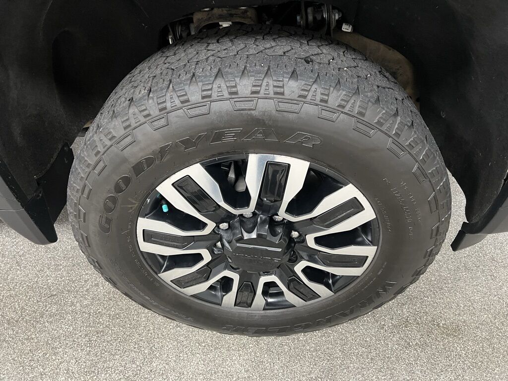2024 GMC Sierra 3500HD Denali Ultimate Highlands Ranch CO