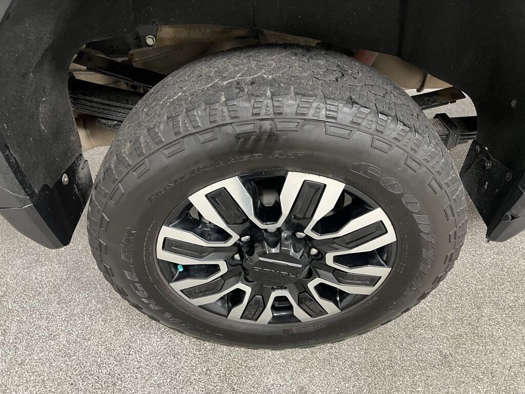 2024 GMC Sierra 3500HD Denali Ultimate Highlands Ranch CO