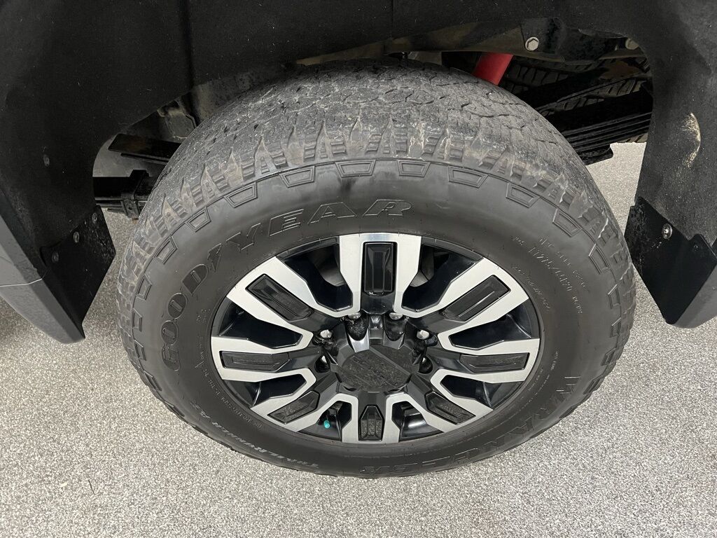 2024 GMC Sierra 3500HD Denali Ultimate Highlands Ranch CO