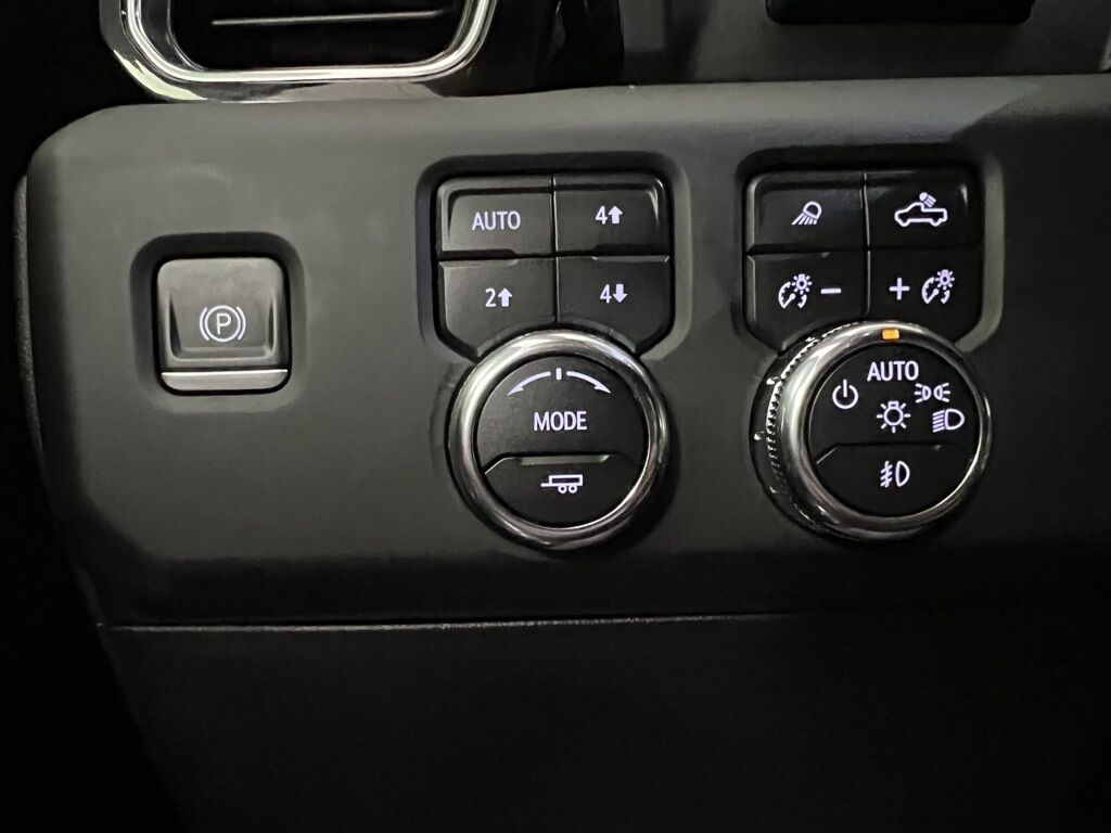 2024 GMC Sierra 3500HD Denali Ultimate Highlands Ranch CO