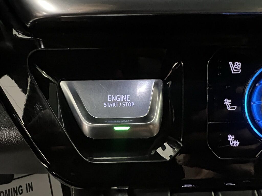 2024 GMC Sierra 3500HD Denali Ultimate Highlands Ranch CO