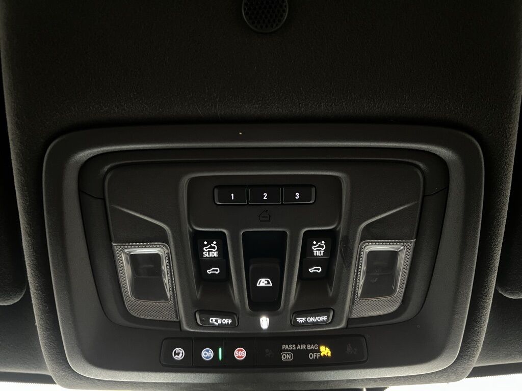 2024 GMC Sierra 3500HD Denali Ultimate Highlands Ranch CO