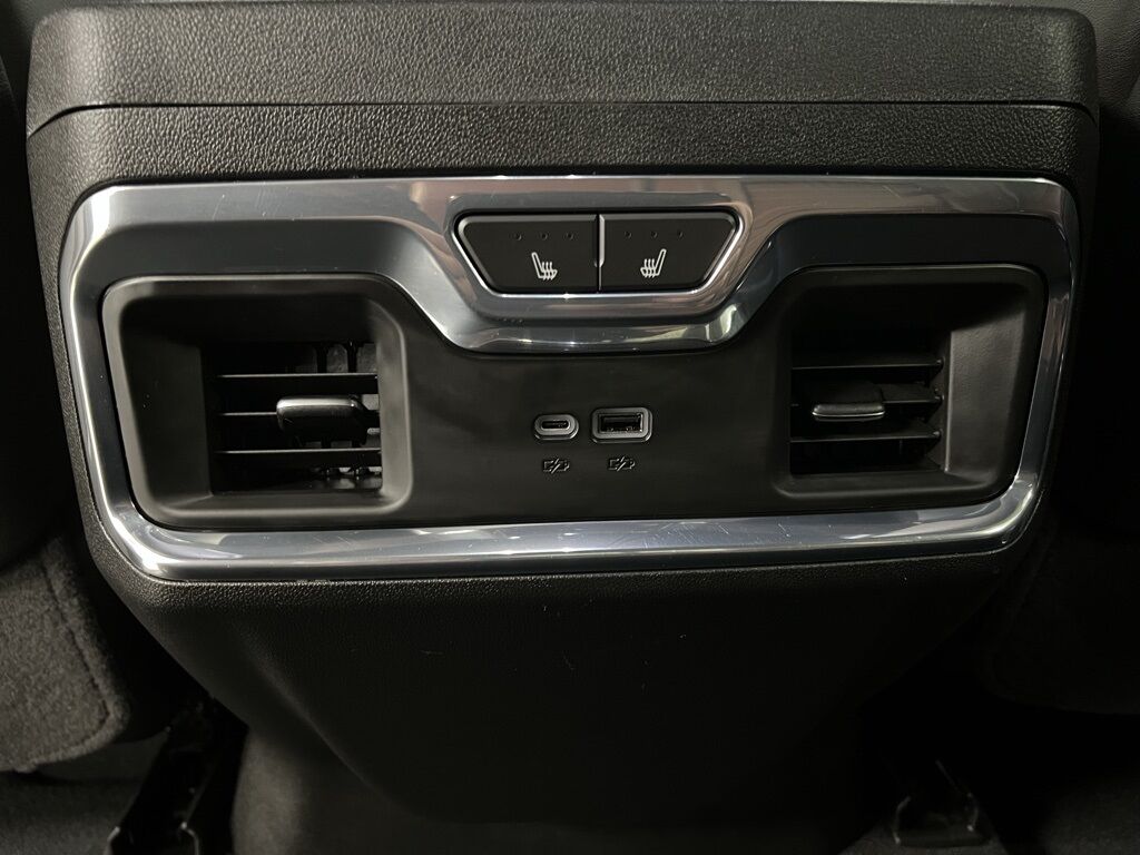 2024 GMC Sierra 3500HD Denali Ultimate Highlands Ranch CO