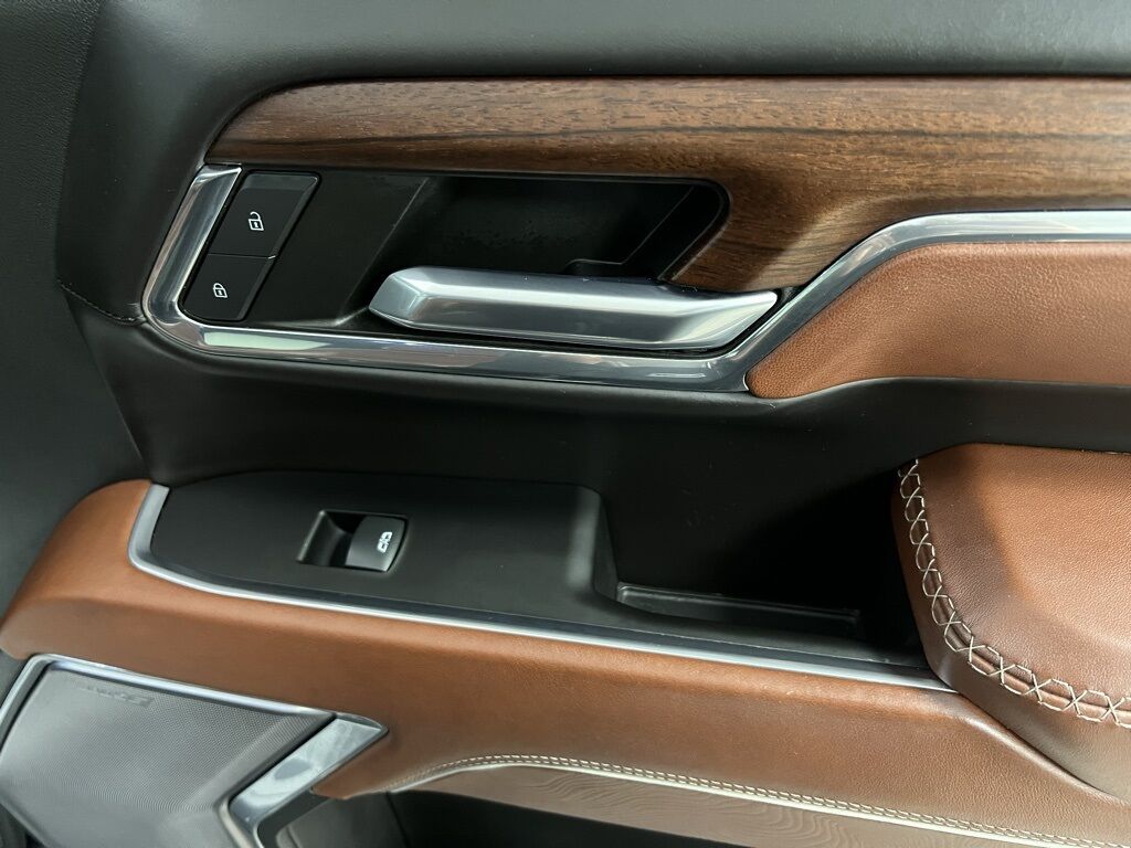 2024 GMC Sierra 3500HD Denali Ultimate Highlands Ranch CO