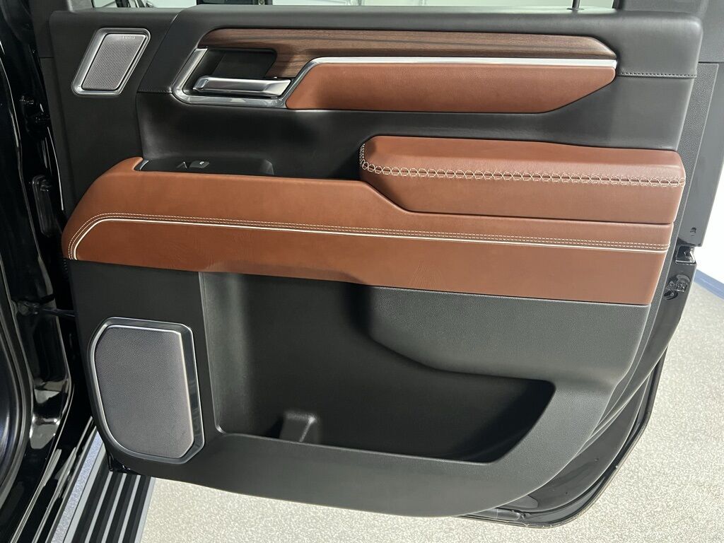 2024 GMC Sierra 3500HD Denali Ultimate Highlands Ranch CO