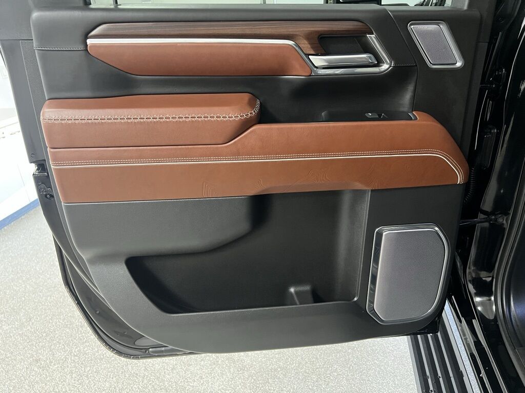 2024 GMC Sierra 3500HD Denali Ultimate Highlands Ranch CO