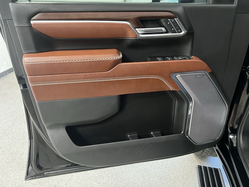 2024 GMC Sierra 3500HD Denali Ultimate Highlands Ranch CO