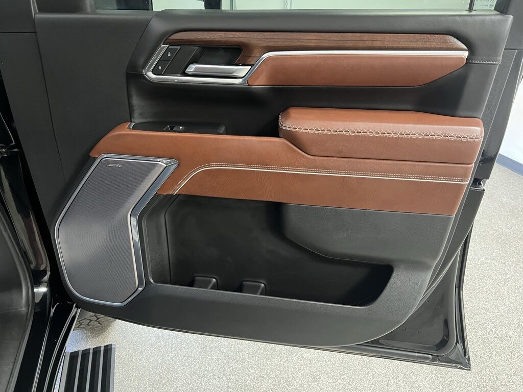 2024 GMC Sierra 3500HD Denali Ultimate Highlands Ranch CO
