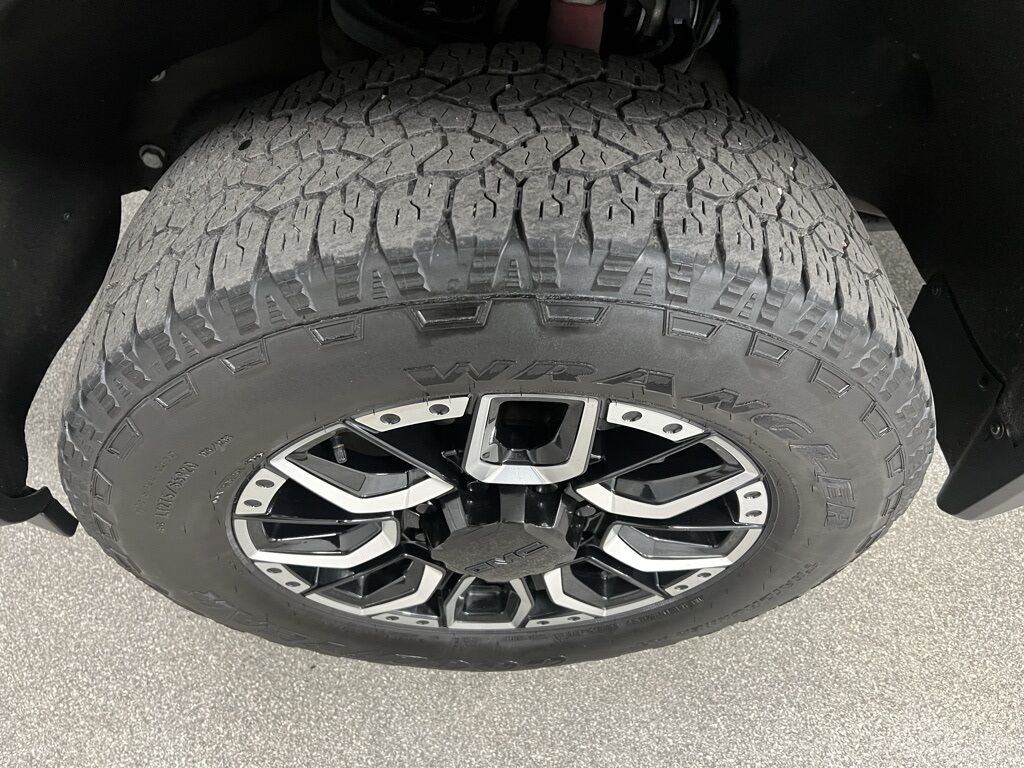 2024 GMC Sierra 3500HD Denali Ultimate Highlands Ranch CO