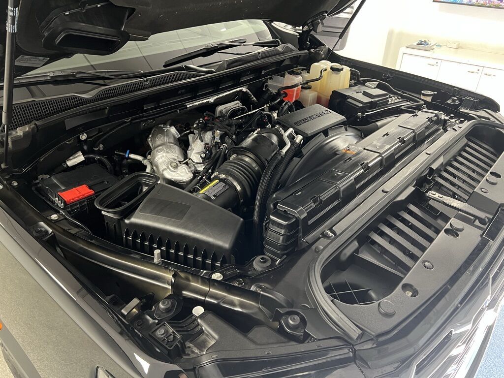 2024 GMC Sierra 3500HD Denali Ultimate Highlands Ranch CO
