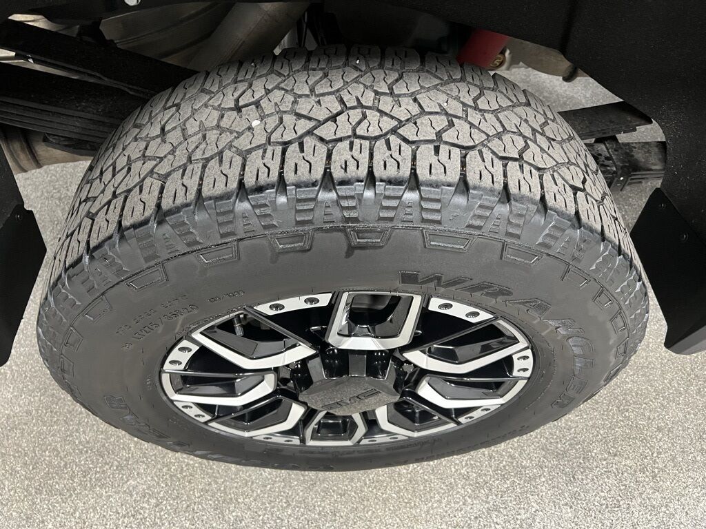 2024 GMC Sierra 3500HD Denali Ultimate Highlands Ranch CO