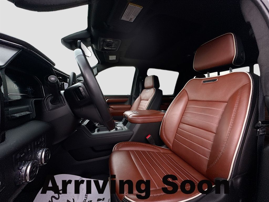 2024 GMC Sierra 3500HD Denali Ultimate Kennewick WA