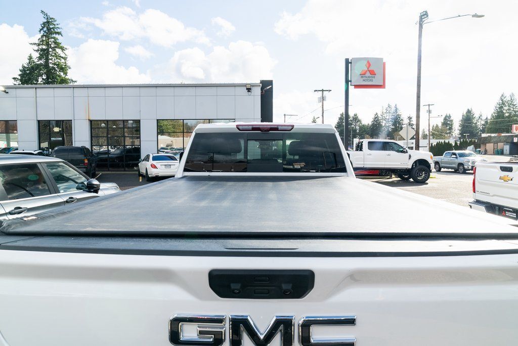 2024 GMC Sierra 3500HD Denali Ultimate Milwaukie OR