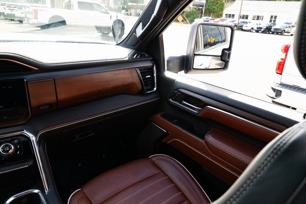 2024 GMC Sierra 3500HD Denali Ultimate Milwaukie OR