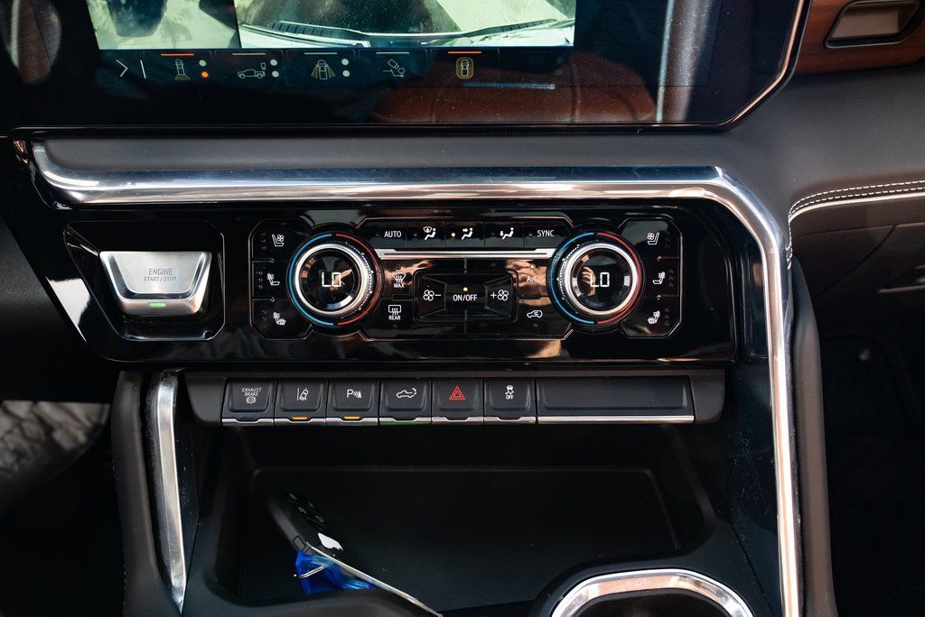 2024 GMC Sierra 3500HD Denali Ultimate Milwaukie OR