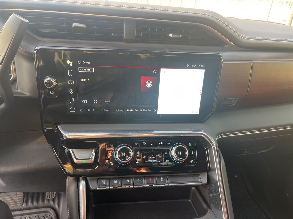 2024 GMC Sierra 3500HD Denali Ultimate Milwaukie OR