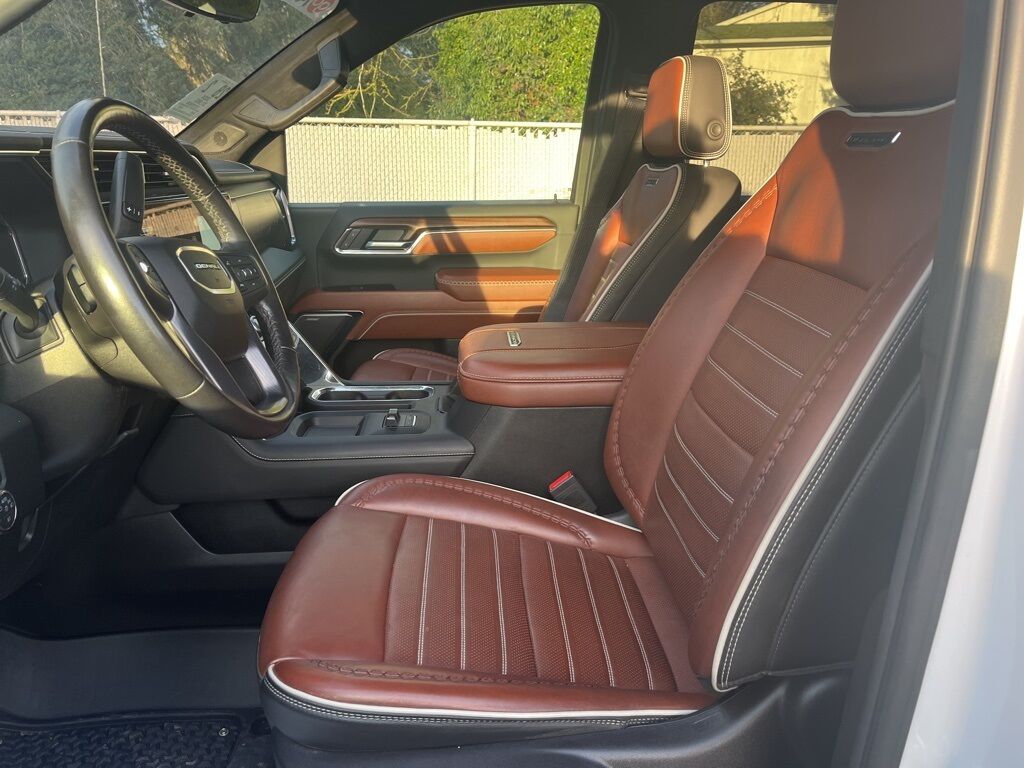 2024 GMC Sierra 3500HD Denali Ultimate Milwaukie OR