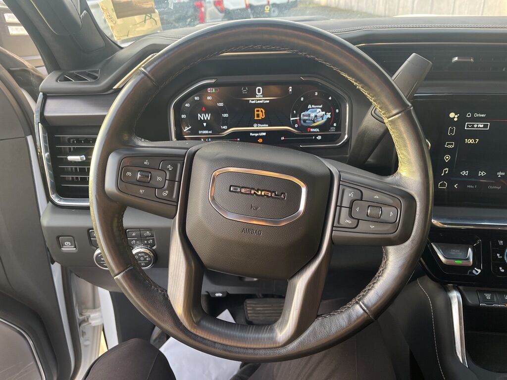 2024 GMC Sierra 3500HD Denali Ultimate Milwaukie OR